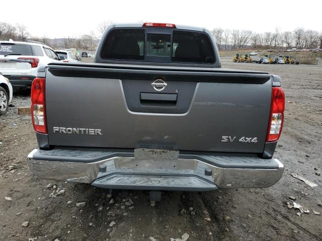 Photo 5 VIN: 1N6AD0EV8GN755131 - NISSAN FRONTIER 