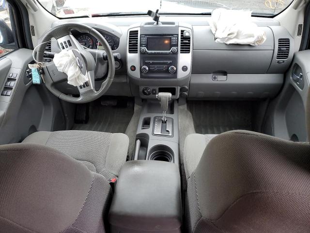 Photo 7 VIN: 1N6AD0EV8GN755131 - NISSAN FRONTIER 