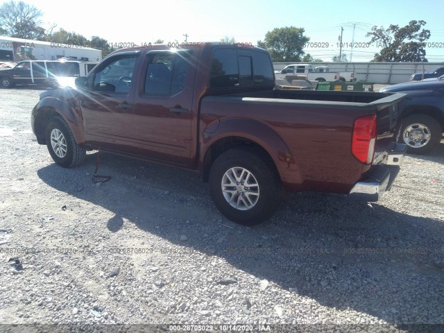 Photo 2 VIN: 1N6AD0EV8GN755730 - NISSAN FRONTIER 