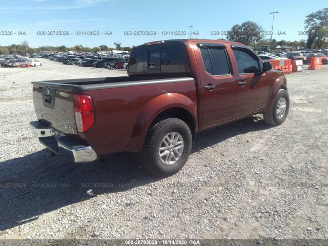 Photo 3 VIN: 1N6AD0EV8GN755730 - NISSAN FRONTIER 