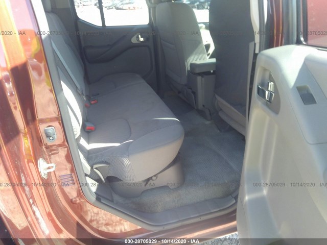 Photo 7 VIN: 1N6AD0EV8GN755730 - NISSAN FRONTIER 