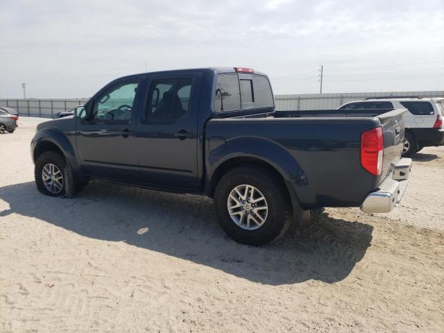 Photo 1 VIN: 1N6AD0EV8GN773533 - NISSAN FRONTIER S 