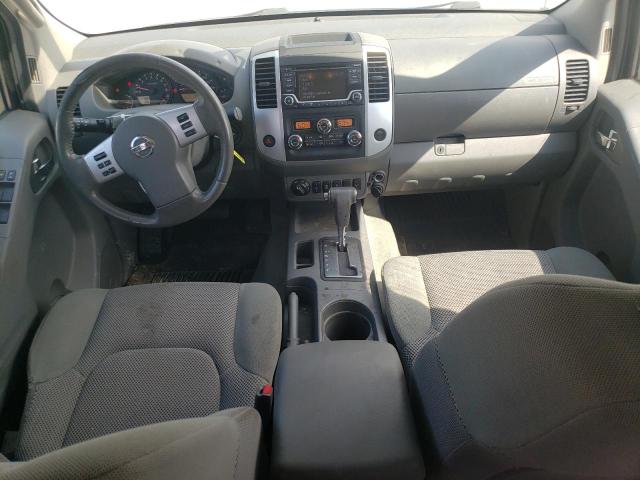 Photo 7 VIN: 1N6AD0EV8GN773533 - NISSAN FRONTIER S 