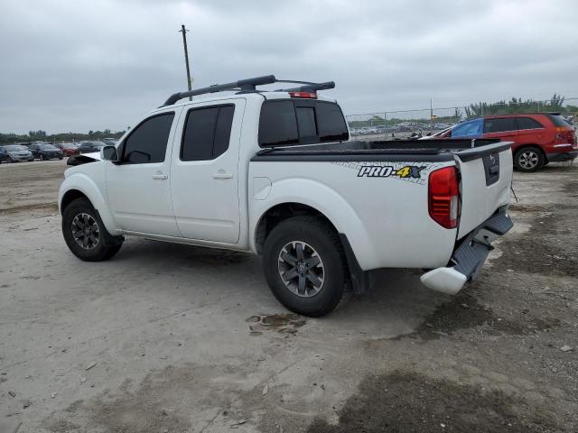 Photo 1 VIN: 1N6AD0EV8GN796620 - NISSAN FRONTIER 