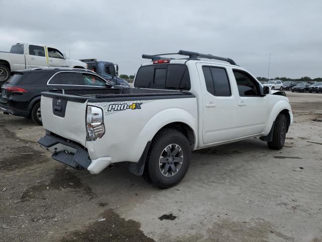 Photo 2 VIN: 1N6AD0EV8GN796620 - NISSAN FRONTIER 