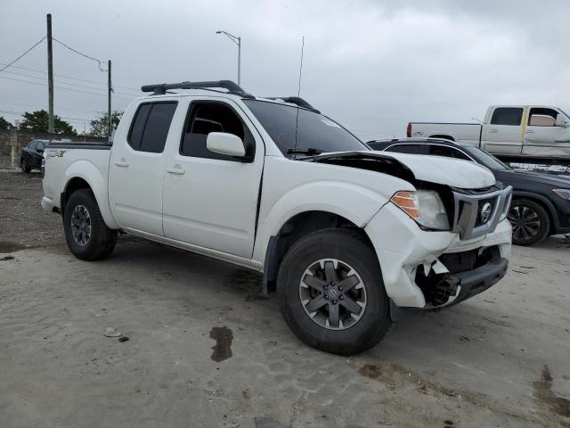 Photo 3 VIN: 1N6AD0EV8GN796620 - NISSAN FRONTIER 