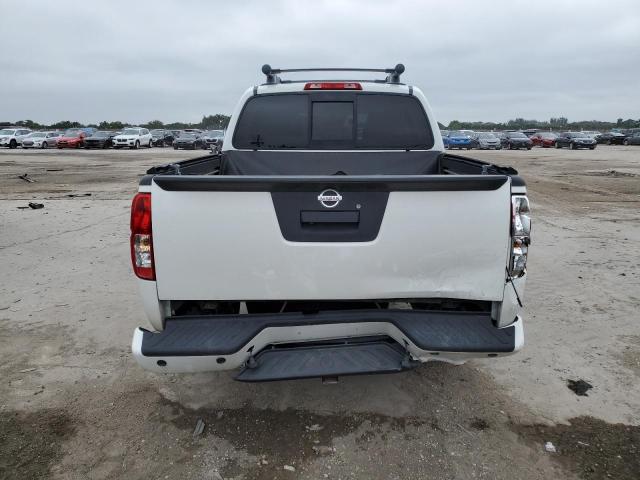 Photo 5 VIN: 1N6AD0EV8GN796620 - NISSAN FRONTIER 