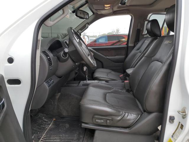 Photo 6 VIN: 1N6AD0EV8GN796620 - NISSAN FRONTIER 