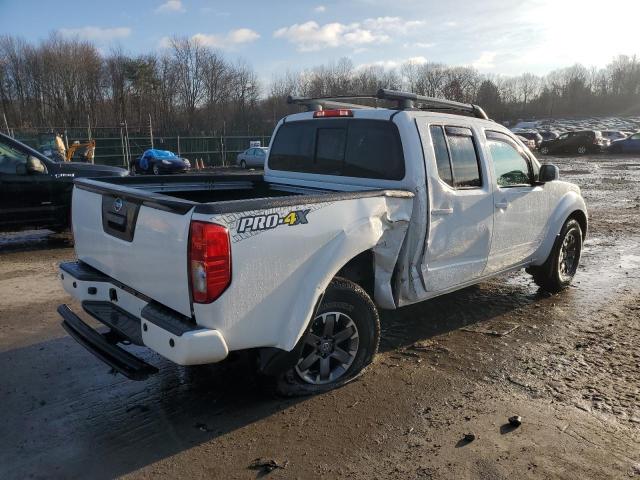 Photo 2 VIN: 1N6AD0EV8GN904072 - NISSAN FRONTIER S 