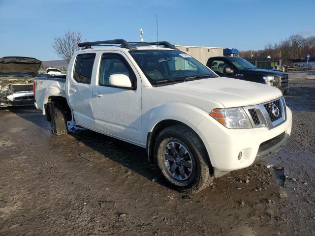 Photo 3 VIN: 1N6AD0EV8GN904072 - NISSAN FRONTIER S 