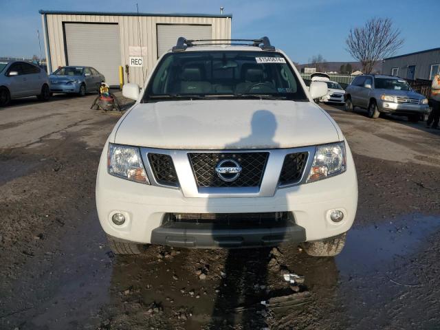 Photo 4 VIN: 1N6AD0EV8GN904072 - NISSAN FRONTIER S 