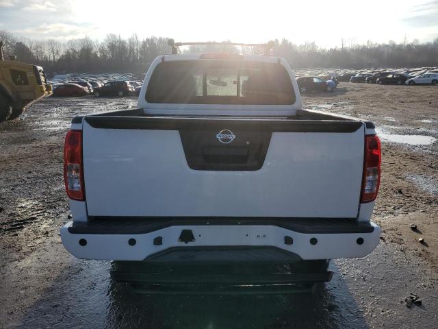 Photo 5 VIN: 1N6AD0EV8GN904072 - NISSAN FRONTIER S 