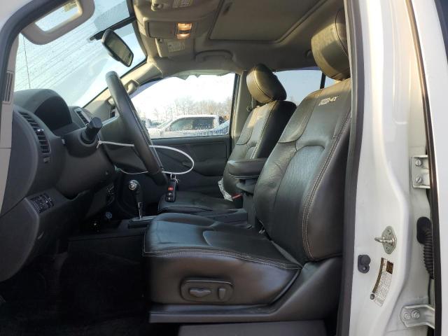 Photo 6 VIN: 1N6AD0EV8GN904072 - NISSAN FRONTIER S 