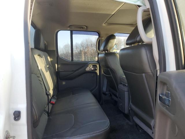 Photo 9 VIN: 1N6AD0EV8GN904072 - NISSAN FRONTIER S 