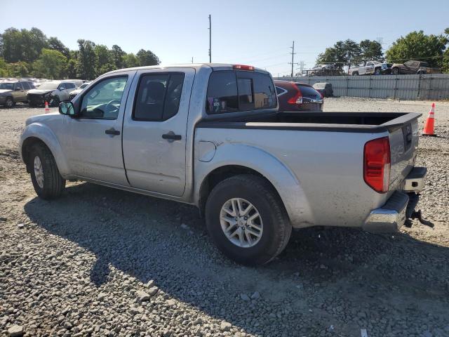 Photo 1 VIN: 1N6AD0EV8HN702723 - NISSAN FRONTIER S 