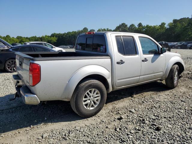 Photo 2 VIN: 1N6AD0EV8HN702723 - NISSAN FRONTIER S 