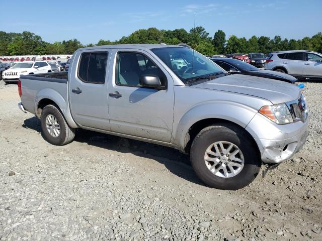 Photo 3 VIN: 1N6AD0EV8HN702723 - NISSAN FRONTIER S 