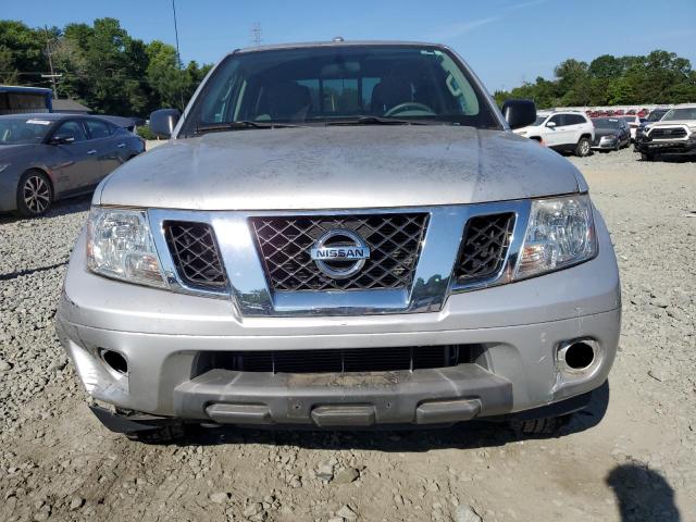 Photo 4 VIN: 1N6AD0EV8HN702723 - NISSAN FRONTIER S 