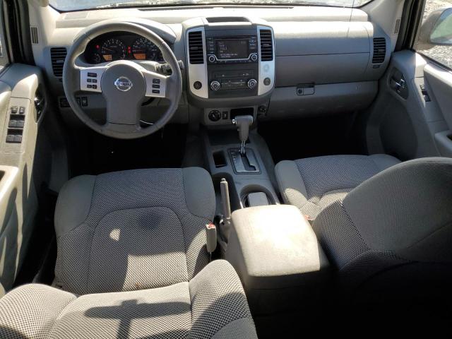 Photo 7 VIN: 1N6AD0EV8HN702723 - NISSAN FRONTIER S 