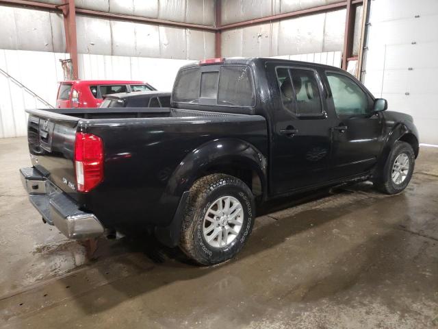 Photo 2 VIN: 1N6AD0EV8HN747869 - NISSAN FRONTIER 