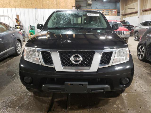 Photo 4 VIN: 1N6AD0EV8HN747869 - NISSAN FRONTIER 