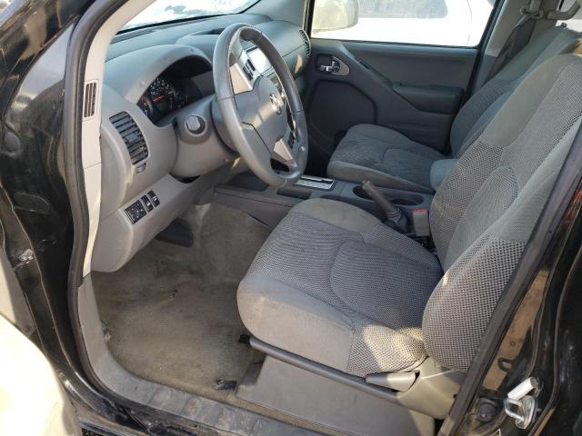 Photo 6 VIN: 1N6AD0EV8HN747869 - NISSAN FRONTIER 