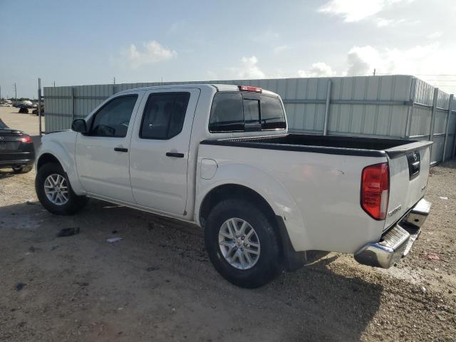 Photo 1 VIN: 1N6AD0EV8HN752926 - NISSAN FRONTIER S 