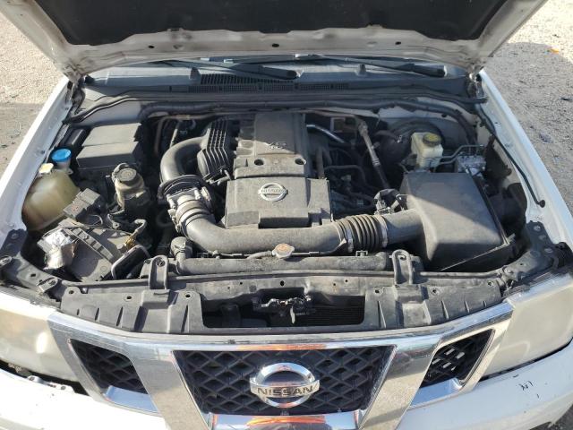 Photo 10 VIN: 1N6AD0EV8HN752926 - NISSAN FRONTIER S 