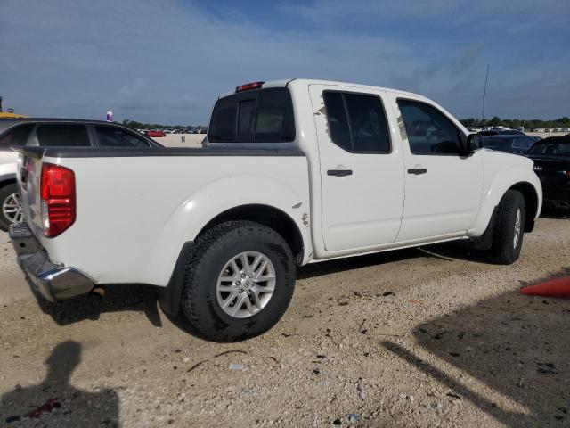 Photo 2 VIN: 1N6AD0EV8HN752926 - NISSAN FRONTIER S 