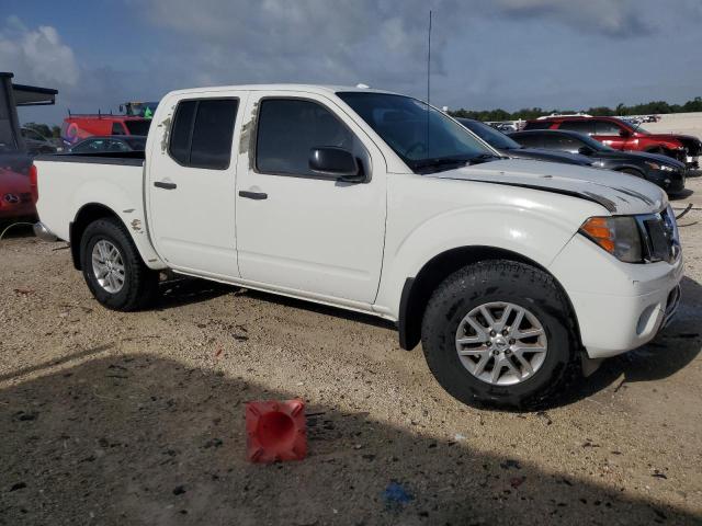 Photo 3 VIN: 1N6AD0EV8HN752926 - NISSAN FRONTIER S 