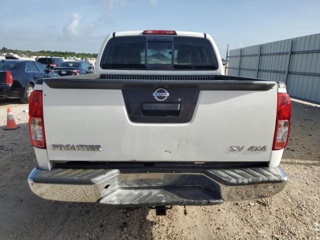 Photo 5 VIN: 1N6AD0EV8HN752926 - NISSAN FRONTIER S 