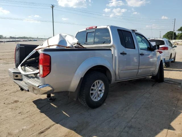 Photo 2 VIN: 1N6AD0EV8HN758970 - NISSAN FRONTIER S 