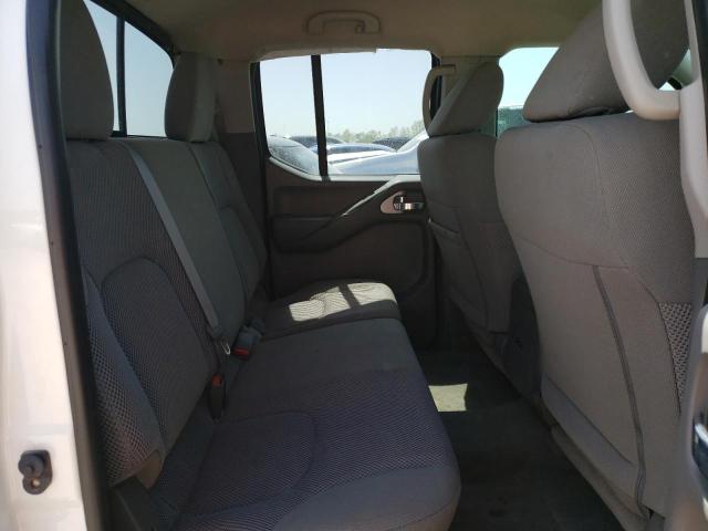 Photo 5 VIN: 1N6AD0EV8JN707412 - NISSAN FRONTIER S 