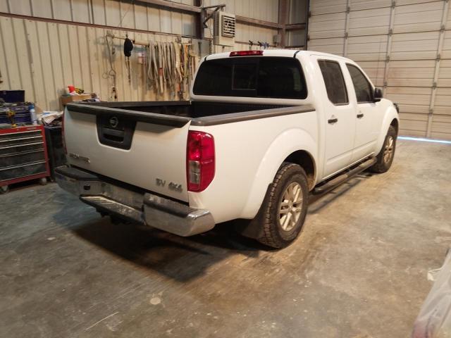 Photo 3 VIN: 1N6AD0EV8JN707412 - NISSAN FRONTIER S 