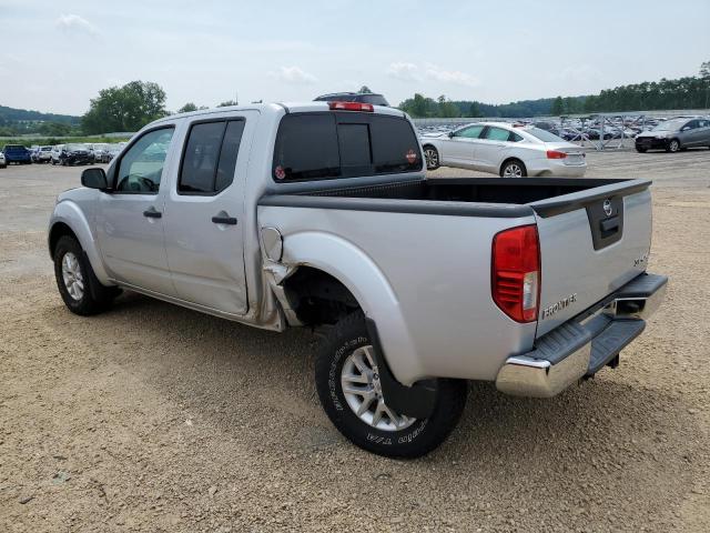 Photo 1 VIN: 1N6AD0EV8JN716286 - NISSAN FRONTIER 