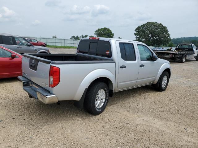 Photo 2 VIN: 1N6AD0EV8JN716286 - NISSAN FRONTIER 