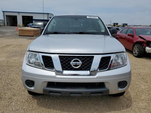 Photo 4 VIN: 1N6AD0EV8JN716286 - NISSAN FRONTIER 