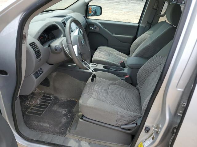 Photo 6 VIN: 1N6AD0EV8JN716286 - NISSAN FRONTIER 