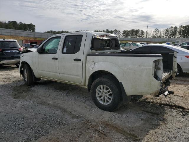 Photo 1 VIN: 1N6AD0EV8JN735274 - NISSAN FRONTIER 