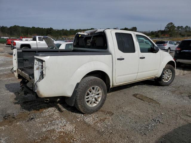 Photo 2 VIN: 1N6AD0EV8JN735274 - NISSAN FRONTIER 