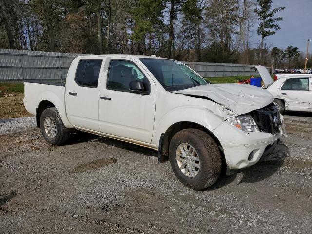 Photo 3 VIN: 1N6AD0EV8JN735274 - NISSAN FRONTIER 