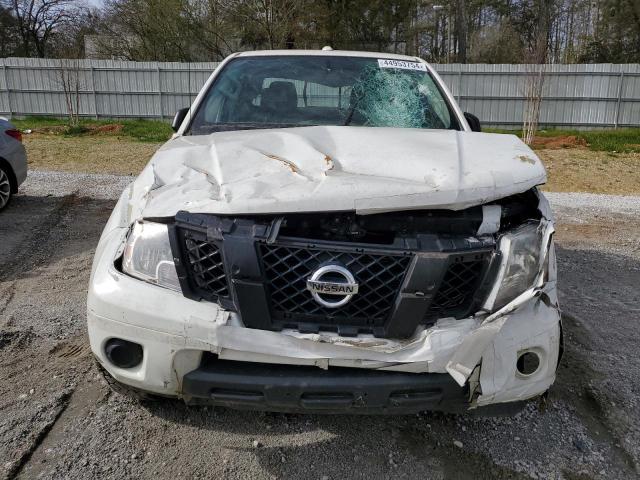 Photo 4 VIN: 1N6AD0EV8JN735274 - NISSAN FRONTIER 