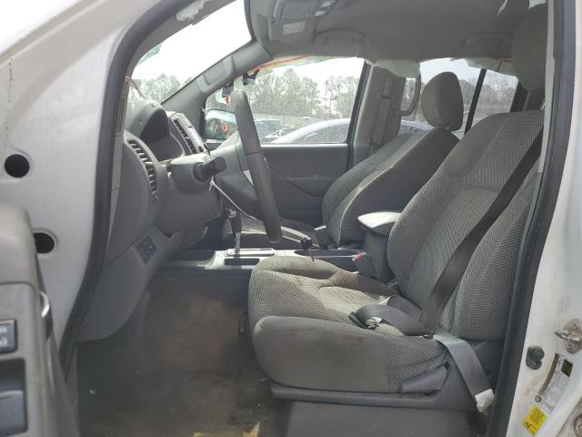 Photo 6 VIN: 1N6AD0EV8JN735274 - NISSAN FRONTIER 