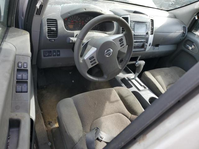 Photo 7 VIN: 1N6AD0EV8JN735274 - NISSAN FRONTIER 