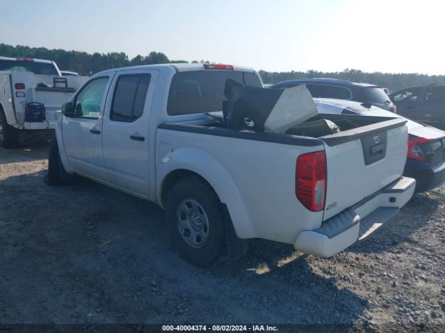 Photo 2 VIN: 1N6AD0EV8JN757257 - NISSAN FRONTIER 