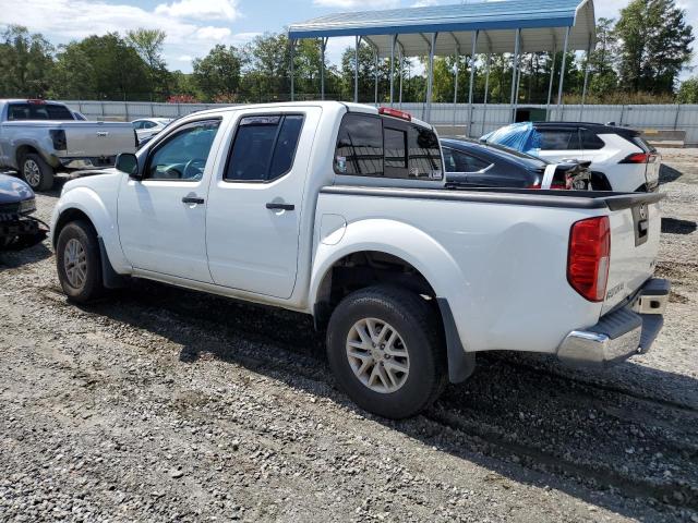 Photo 1 VIN: 1N6AD0EV8JN759686 - NISSAN FRONTIER S 