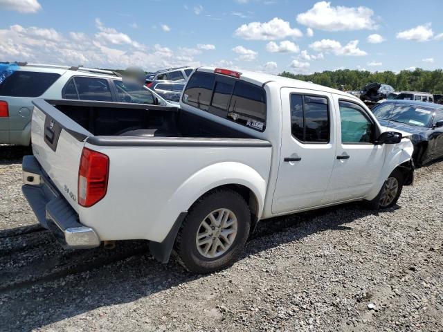 Photo 2 VIN: 1N6AD0EV8JN759686 - NISSAN FRONTIER S 