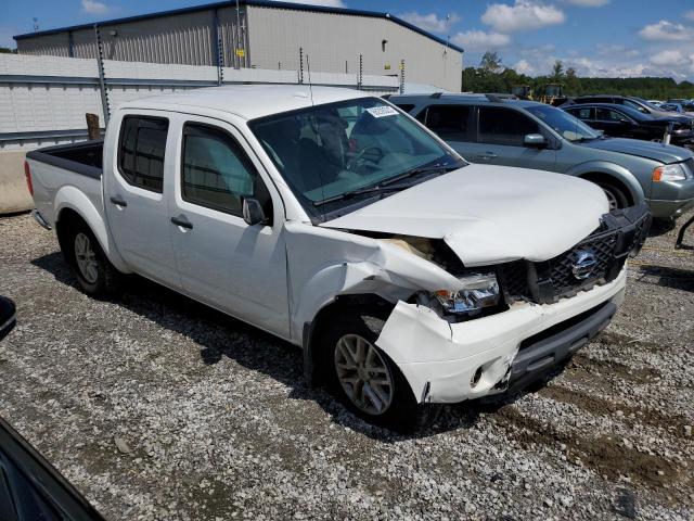 Photo 3 VIN: 1N6AD0EV8JN759686 - NISSAN FRONTIER S 