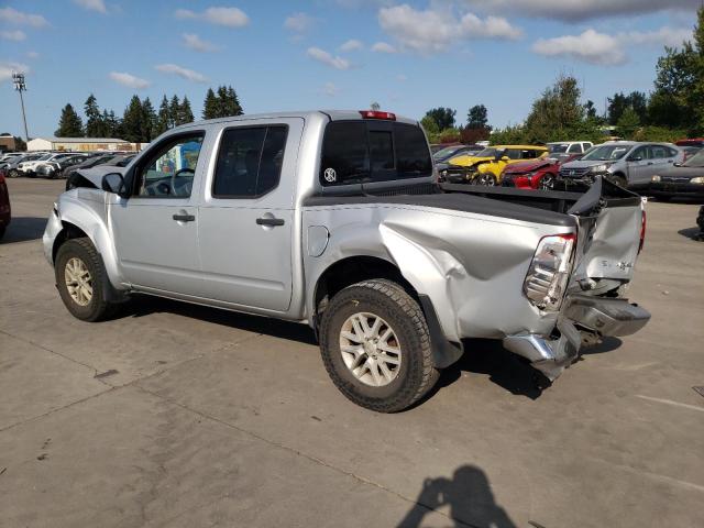 Photo 1 VIN: 1N6AD0EV8JN761132 - NISSAN FRONTIER S 