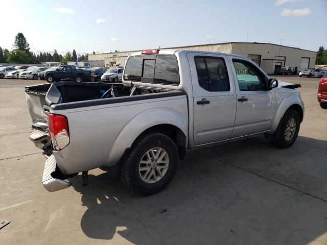 Photo 2 VIN: 1N6AD0EV8JN761132 - NISSAN FRONTIER S 